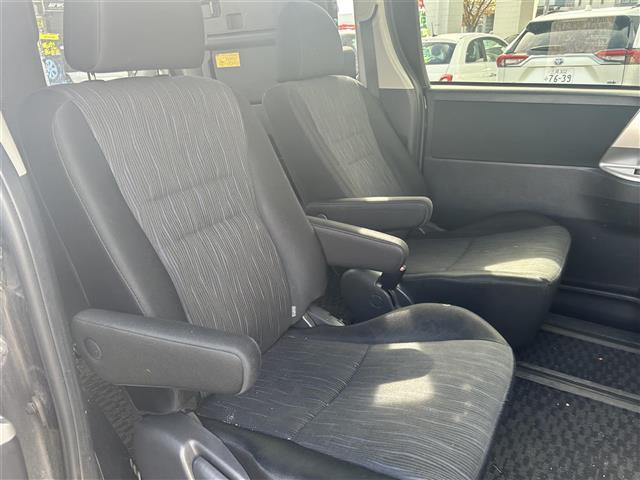 ヴォクシー ＺＳ　メモリナビワンセグテレビバックカメラウィンカーミラードアバイザープッシュスタート片側パワースライドドア（13枚目）