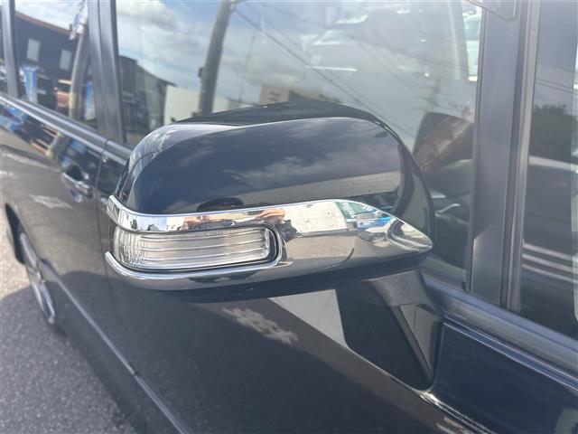 ヴォクシー ＺＳ　メモリナビワンセグテレビバックカメラウィンカーミラードアバイザープッシュスタート片側パワースライドドア（17枚目）