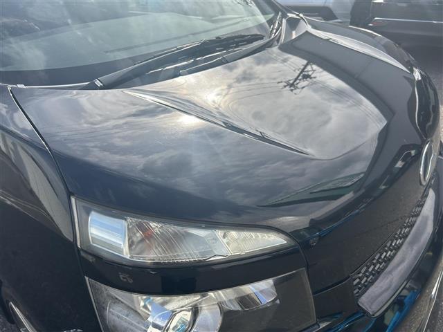 ヴォクシー ＺＳ　メモリナビワンセグテレビバックカメラウィンカーミラードアバイザープッシュスタート片側パワースライドドア（27枚目）