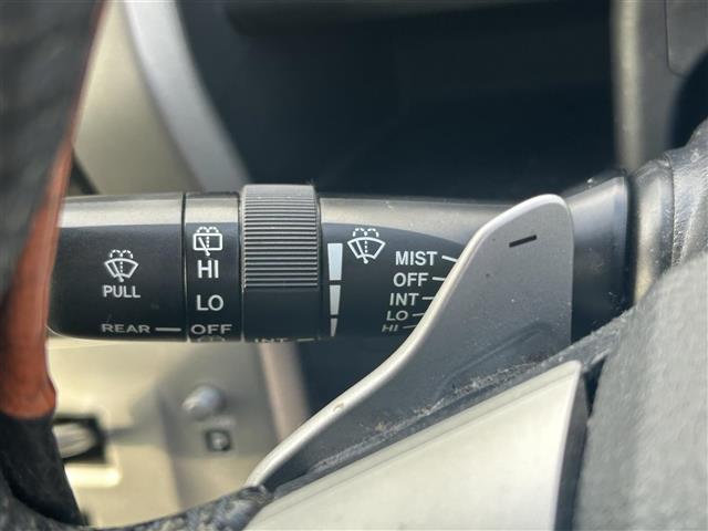 ヴォクシー ＺＳ　メモリナビワンセグテレビバックカメラウィンカーミラードアバイザープッシュスタート片側パワースライドドア（32枚目）