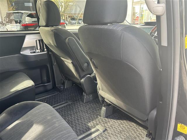 ヴォクシー ＺＳ　メモリナビワンセグテレビバックカメラウィンカーミラードアバイザープッシュスタート片側パワースライドドア（35枚目）