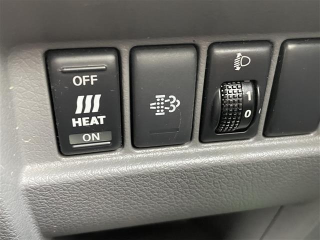 NV350キャラバンバン DX 4WDターボ15インチスタッドレスタイヤ装着夏タイヤ車載レベライザードライブレコーダーHEATスペアキー1個(6枚目)