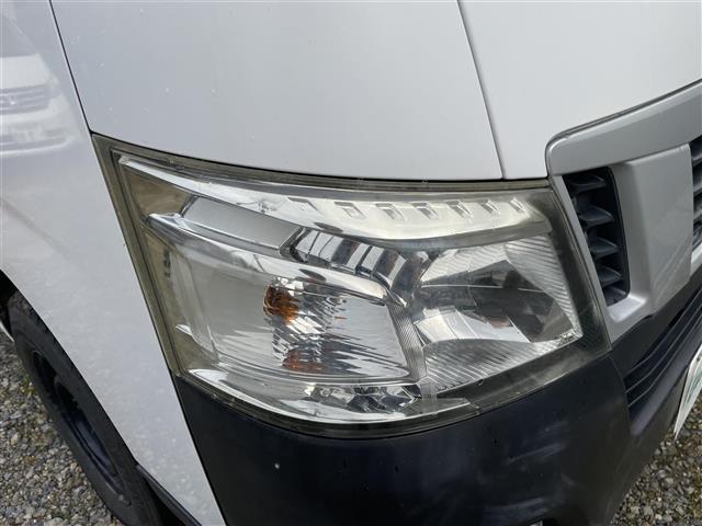 NV350キャラバンバン DX 4WDターボ15インチスタッドレスタイヤ装着夏タイヤ車載レベライザードライブレコーダーHEATスペアキー1個(14枚目)