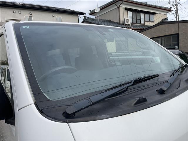 NV350キャラバンバン DX 4WDターボ15インチスタッドレスタイヤ装着夏タイヤ車載レベライザードライブレコーダーHEATスペアキー1個(25枚目)