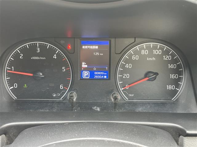 NV350キャラバンバン DX 4WDターボ15インチスタッドレスタイヤ装着夏タイヤ車載レベライザードライブレコーダーHEATスペアキー1個(31枚目)