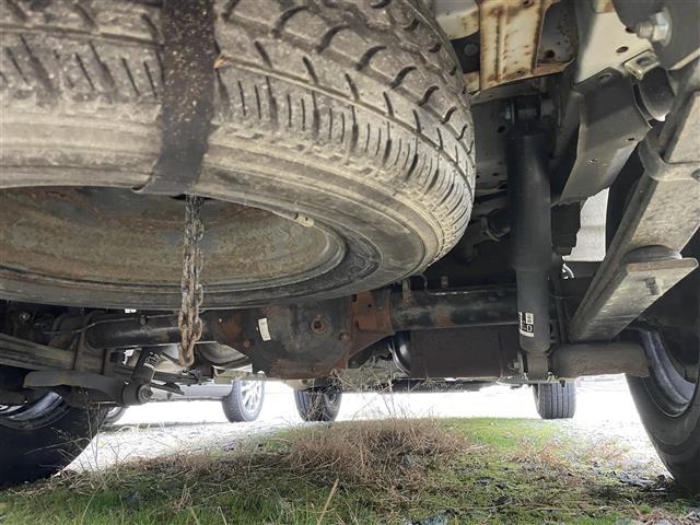 NV350キャラバンバン DX 4WDターボ15インチスタッドレスタイヤ装着夏タイヤ車載レベライザードライブレコーダーHEATスペアキー1個(42枚目)