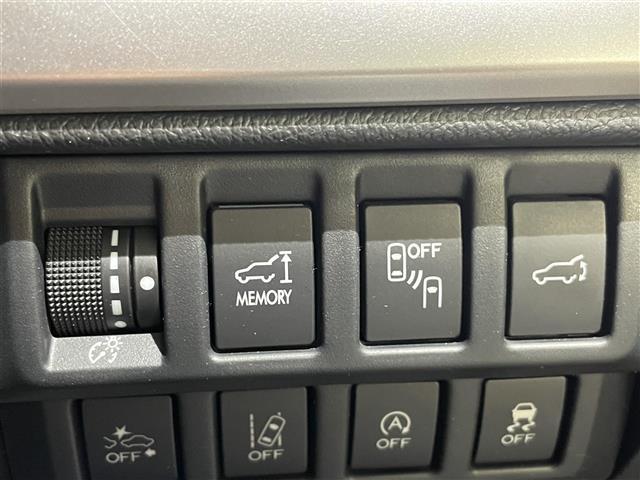 レガシィアウトバック ベースグレード　４ＷＤメモリナビフルセグテレビバックカメラ純正ホイール装着スタッドレスタイヤ車載アイドリングストップウィンカーミラークルーズコントロール運転席シートメモリー運転助手席電動シート前（8枚目）