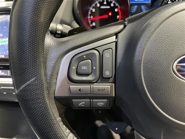 レガシィアウトバック ベースグレード　４ＷＤメモリナビフルセグテレビバックカメラ純正ホイール装着スタッドレスタイヤ車載アイドリングストップウィンカーミラークルーズコントロール運転席シートメモリー運転助手席電動シート前（12枚目）