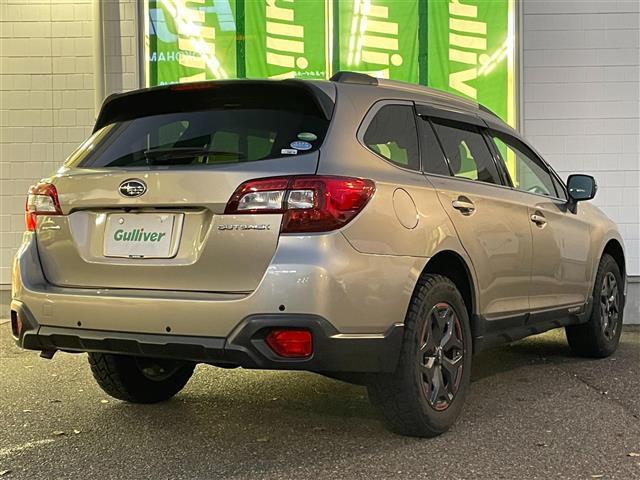 レガシィアウトバック ベースグレード　４ＷＤメモリナビフルセグテレビバックカメラ純正ホイール装着スタッドレスタイヤ車載アイドリングストップウィンカーミラークルーズコントロール運転席シートメモリー運転助手席電動シート前（29枚目）