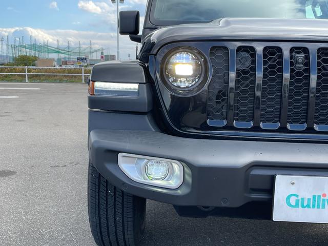 ジープ・ラングラーアンリミテッド サハラ 4WDメモリナビワンセグテレビバックカメラ純正ホイール夏タイヤ装着クルーズコントロールドアバイザープッシュスタートETC2.0純正フロアマットALPINEスピーカーBluetoo(30枚目)