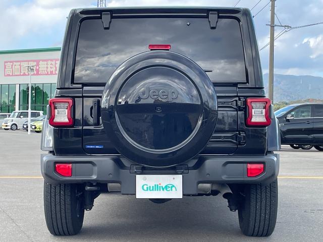 ジープ・ラングラーアンリミテッド サハラ 4WDメモリナビワンセグテレビバックカメラ純正ホイール夏タイヤ装着クルーズコントロールドアバイザープッシュスタートETC2.0純正フロアマットALPINEスピーカーBluetoo(38枚目)