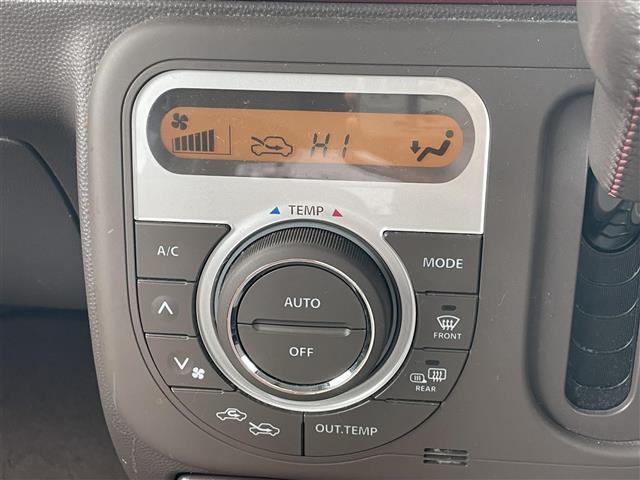 アルトラパンショコラ Ｘ　４ＷＤメモリナビワンセグテレビバックカメラアイドリングストップウィンカーミラードアバイザープッシュスタート純正フロアマット運転席シートヒータースペアキー１個（6枚目）