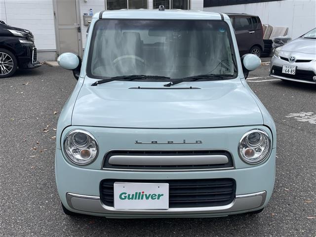 アルトラパンショコラ Ｘ　４ＷＤメモリナビワンセグテレビバックカメラアイドリングストップウィンカーミラードアバイザープッシュスタート純正フロアマット運転席シートヒータースペアキー１個（22枚目）