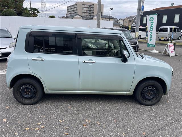 アルトラパンショコラ Ｘ　４ＷＤメモリナビワンセグテレビバックカメラアイドリングストップウィンカーミラードアバイザープッシュスタート純正フロアマット運転席シートヒータースペアキー１個（26枚目）