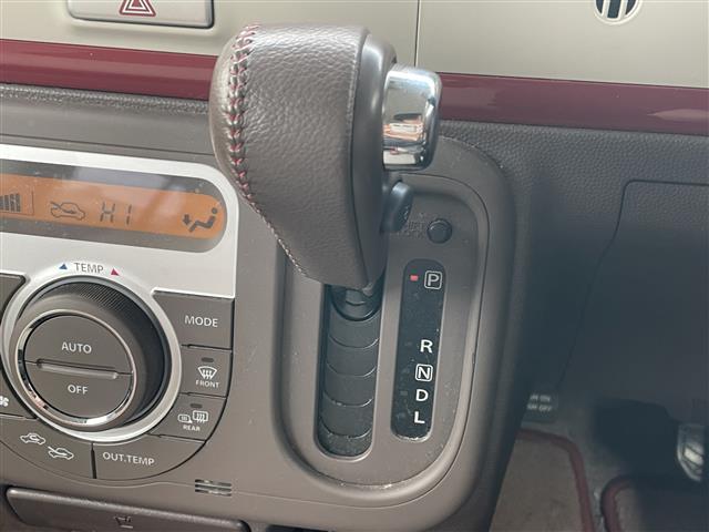 アルトラパンショコラ Ｘ　４ＷＤメモリナビワンセグテレビバックカメラアイドリングストップウィンカーミラードアバイザープッシュスタート純正フロアマット運転席シートヒータースペアキー１個（32枚目）