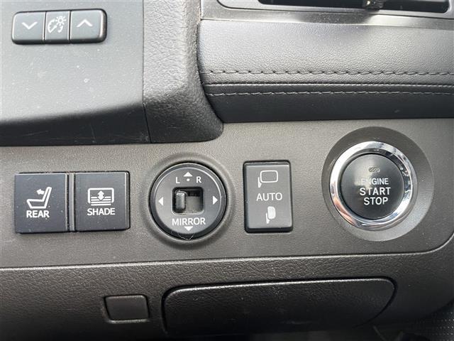 クラウン 3.5アスリートGパッケージ サンルーフ純正ホイール18インチ夏タイヤ装着メモリナビワンセグテレビバックカメラウィンカーミラークルーズコントロールドアバイザープッシュスタートイージークローザーETCシートメモ(8枚目)