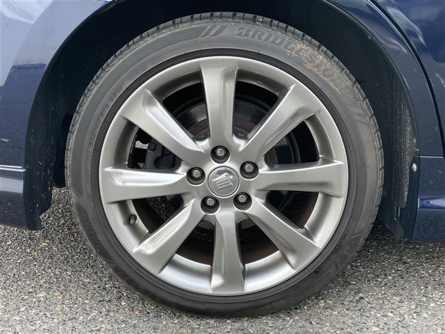 クラウン 3.5アスリートGパッケージ サンルーフ純正ホイール18インチ夏タイヤ装着メモリナビワンセグテレビバックカメラウィンカーミラークルーズコントロールドアバイザープッシュスタートイージークローザーETCシートメモ(36枚目)