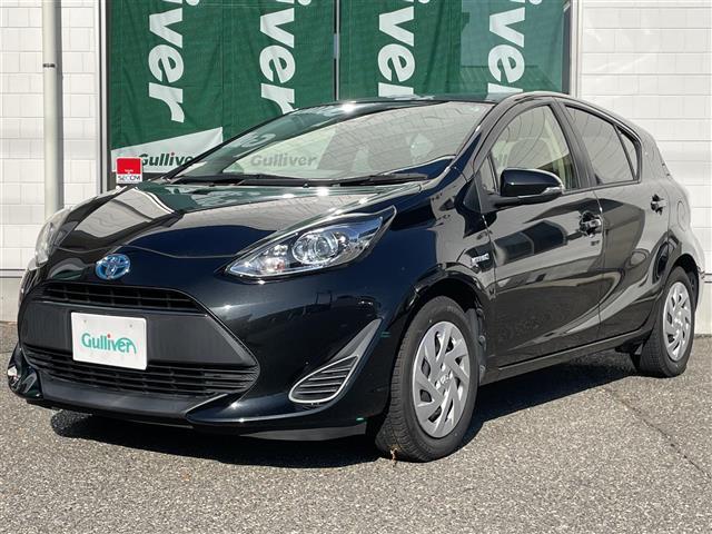 アクア Ｇ　メモリナビバックカメラ純正ホイール冬タイヤウィンカーミラークルーズコントロールドアバイザープッシュスタートＥＴＣフロアマット走行モードレベライザーＢｌｕｅｔｏｏｔｈステアリング（25枚目）