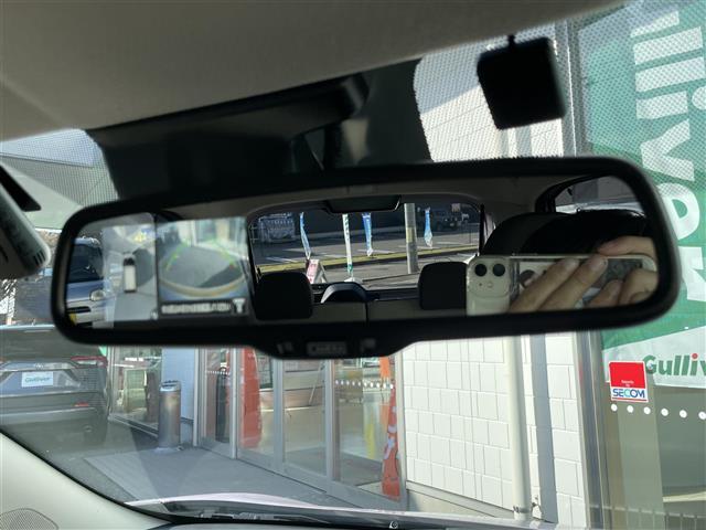 デイズ Ｘ　ワンオーナー４ＷＤ純正ホイール夏タイヤメモリナビフルセグテレビバックカメラアラウンドビューモニターウィンカーミラードアバイザープッシュスタートＥＴＣ純正フロアマットステアリング（11枚目）