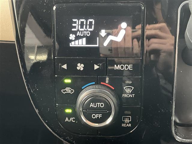 ムーヴキャンバス Gブラックアクセントリミテッド SAIII ワンオーナー純正ホイール夏タイヤ装着ドライブレコーダーメモリナビフルセグテレビバックカメラアラウンドビューモニタードアバイザープッシュスタート両側パワースライドドア純正フロアマット(11枚目)