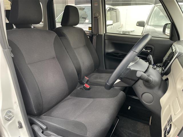 ムーヴキャンバス Gブラックアクセントリミテッド SAIII ワンオーナー純正ホイール夏タイヤ装着ドライブレコーダーメモリナビフルセグテレビバックカメラアラウンドビューモニタードアバイザープッシュスタート両側パワースライドドア純正フロアマット(16枚目)