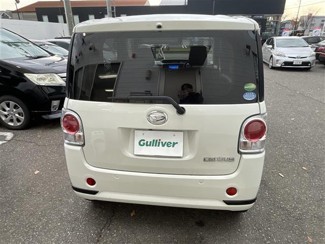 ムーヴキャンバス Gブラックアクセントリミテッド SAIII ワンオーナー純正ホイール夏タイヤ装着ドライブレコーダーメモリナビフルセグテレビバックカメラアラウンドビューモニタードアバイザープッシュスタート両側パワースライドドア純正フロアマット(26枚目)