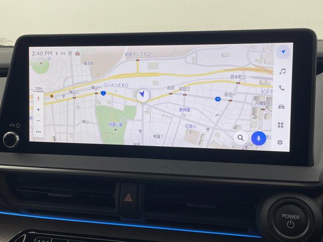 Ｚ　ワンオーナー　ディスプレイオーディオ　フルセグ　Ｂｌｕｅｔｏｏｔｈ　パノラミックビューモニター　ビルトインＥＴＣ　モデリスタエアロ　トヨタセーフティセンス　クルーズコントロール　デジタルインナーミラー(3枚目)