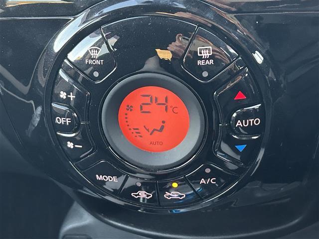 ノート ｅ－パワー　Ｘ　★純正７インチＳＤナビ（ＭＭ３１６Ｄ－Ｗ）★全方位カメラ★ＥＴＣ★プリクラッシュ★純正フロアマット★フルセグＴＶ★プッシュスタート★コーナーセンサー★横滑り防止装置★レーンキープアシスト★保証書（10枚目）