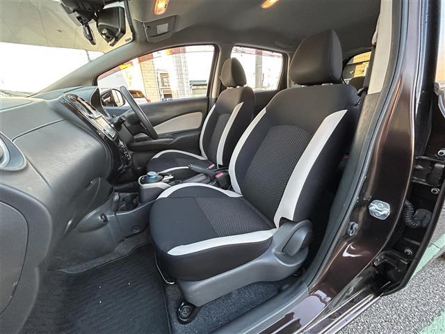 ノート ｅ－パワー　Ｘ　★純正７インチＳＤナビ（ＭＭ３１６Ｄ－Ｗ）★全方位カメラ★ＥＴＣ★プリクラッシュ★純正フロアマット★フルセグＴＶ★プッシュスタート★コーナーセンサー★横滑り防止装置★レーンキープアシスト★保証書（18枚目）