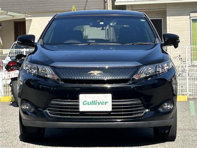 ハリアー プレミアム ★純正メモリーナビ(NSZN-W64T)★フルセグTV★CD/DVD/Bluetooth/FM/AM★バックカメラ★ビルトインETC★前後ドライブレコーダー★レーンディパーチャーアラート(23枚目)