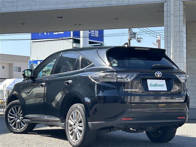 ハリアー プレミアム ★純正メモリーナビ(NSZN-W64T)★フルセグTV★CD/DVD/Bluetooth/FM/AM★バックカメラ★ビルトインETC★前後ドライブレコーダー★レーンディパーチャーアラート(31枚目)