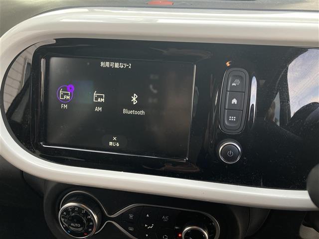 トゥインゴ バイブス　★ワンオーナー★ディスプレイオーディオ★Ｂｌｕｅｔｏｏｔｈ／ＦＭ／ＡＭ★バックカメラ★ＥＴＣ★ドライブレコーダー★Ｄ／Ｎ　シートヒーター★クルーズコントロール★レーンキープアシスト（5枚目）