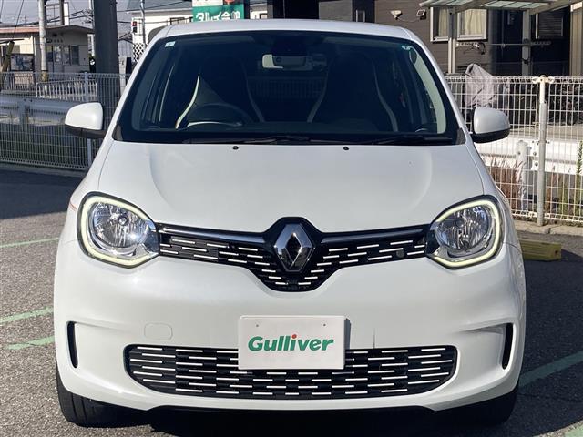 トゥインゴ バイブス　★ワンオーナー★ディスプレイオーディオ★Ｂｌｕｅｔｏｏｔｈ／ＦＭ／ＡＭ★バックカメラ★ＥＴＣ★ドライブレコーダー★Ｄ／Ｎ　シートヒーター★クルーズコントロール★レーンキープアシスト（15枚目）