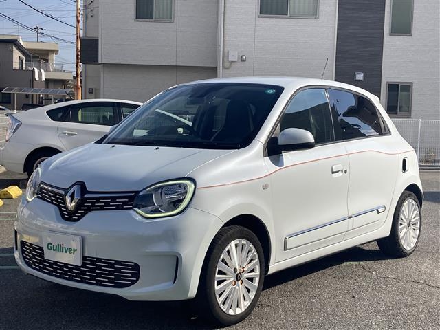 トゥインゴ バイブス　★ワンオーナー★ディスプレイオーディオ★Ｂｌｕｅｔｏｏｔｈ／ＦＭ／ＡＭ★バックカメラ★ＥＴＣ★ドライブレコーダー★Ｄ／Ｎ　シートヒーター★クルーズコントロール★レーンキープアシスト（16枚目）