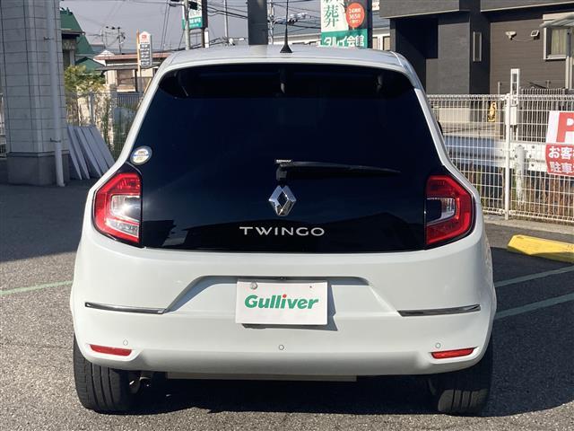 トゥインゴ バイブス　★ワンオーナー★ディスプレイオーディオ★Ｂｌｕｅｔｏｏｔｈ／ＦＭ／ＡＭ★バックカメラ★ＥＴＣ★ドライブレコーダー★Ｄ／Ｎ　シートヒーター★クルーズコントロール★レーンキープアシスト（17枚目）