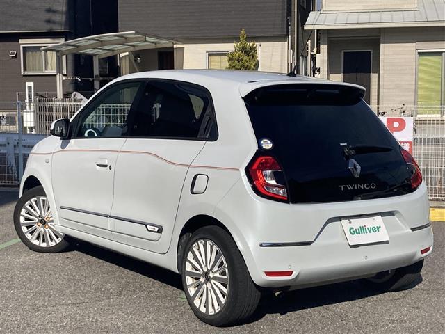 トゥインゴ バイブス　★ワンオーナー★ディスプレイオーディオ★Ｂｌｕｅｔｏｏｔｈ／ＦＭ／ＡＭ★バックカメラ★ＥＴＣ★ドライブレコーダー★Ｄ／Ｎ　シートヒーター★クルーズコントロール★レーンキープアシスト（27枚目）