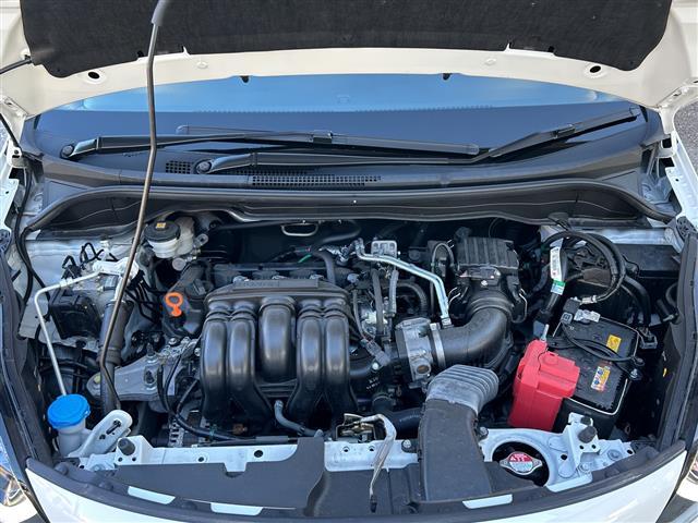 フィット ホーム ★ワンオーナー★純正ディーラーオプションナビ(VXU-225FTi)(AM/FM/CD/DVD/Blue Tooth)★純正前方録画ドラレコ(DRH-204VD)★バックカメラ★ETC2.0(19枚目)