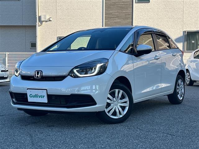 フィット ホーム ★ワンオーナー★純正ディーラーオプションナビ(VXU-225FTi)(AM/FM/CD/DVD/Blue Tooth)★純正前方録画ドラレコ(DRH-204VD)★バックカメラ★ETC2.0(21枚目)