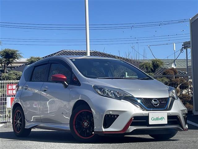 日産 ノート