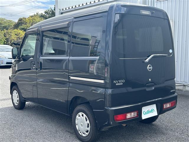 ＮＶ１００クリッパーバン ＧＸ（3枚目）