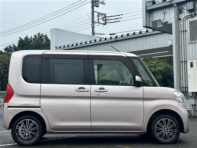 タント Ｌ　ＳＡＩＩ（6枚目）