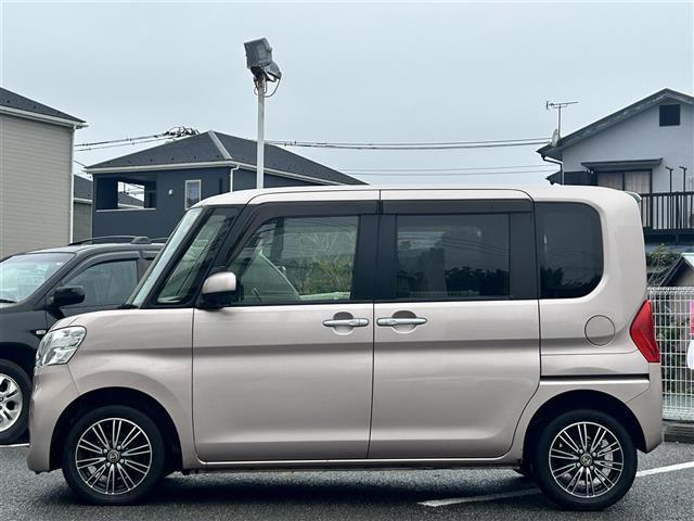 タント Ｌ　ＳＡＩＩ（12枚目）