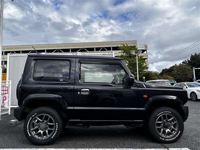 ジムニー ＸＣ（3枚目）