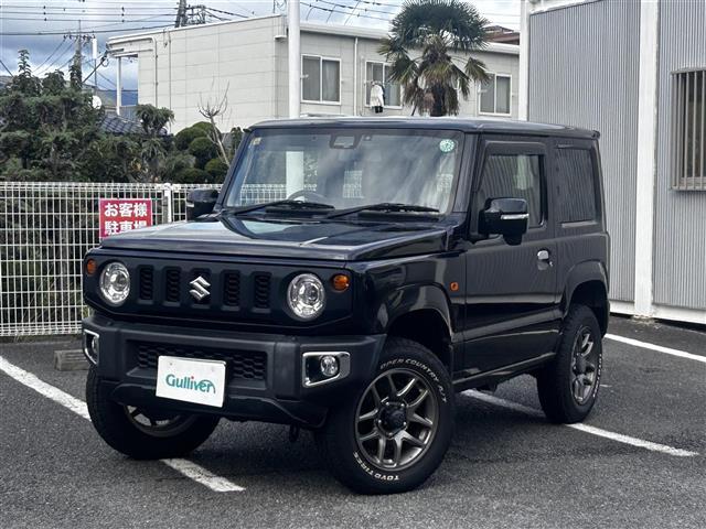 ジムニー ＸＣ（5枚目）