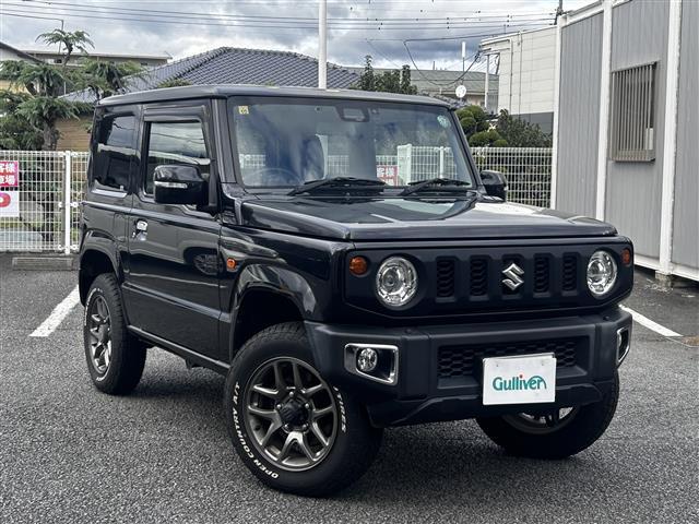 ジムニー ＸＣ（12枚目）