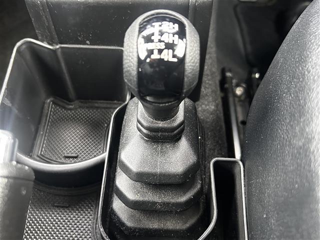 ジムニー ＸＣ（17枚目）