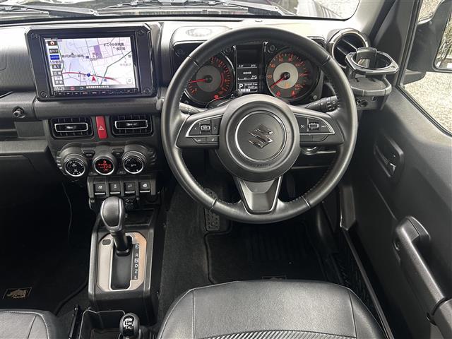 ジムニー ＸＣ（35枚目）