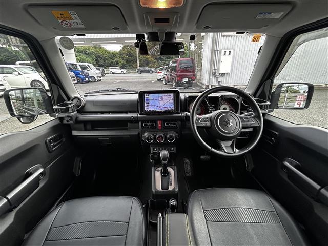 ジムニー ＸＣ（39枚目）