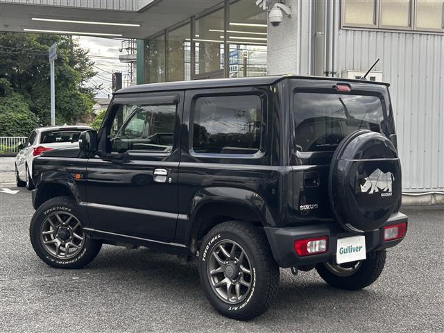 ジムニー ＸＣ（40枚目）