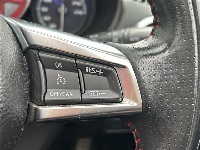 アバルト124 スパイダー ベースグレード(18枚目)